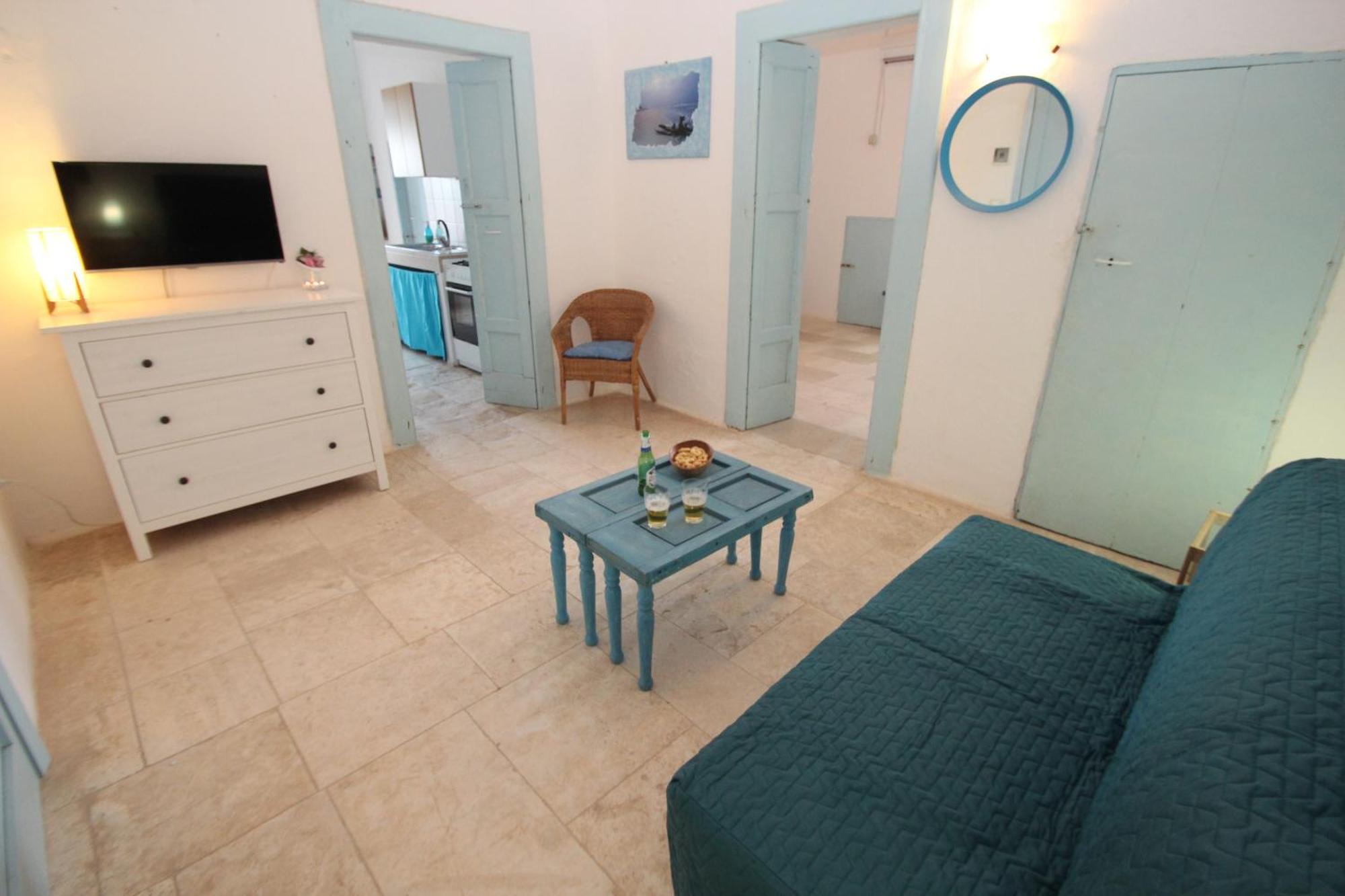 Masseria Pugliese Farm Ostuni Rum bild
