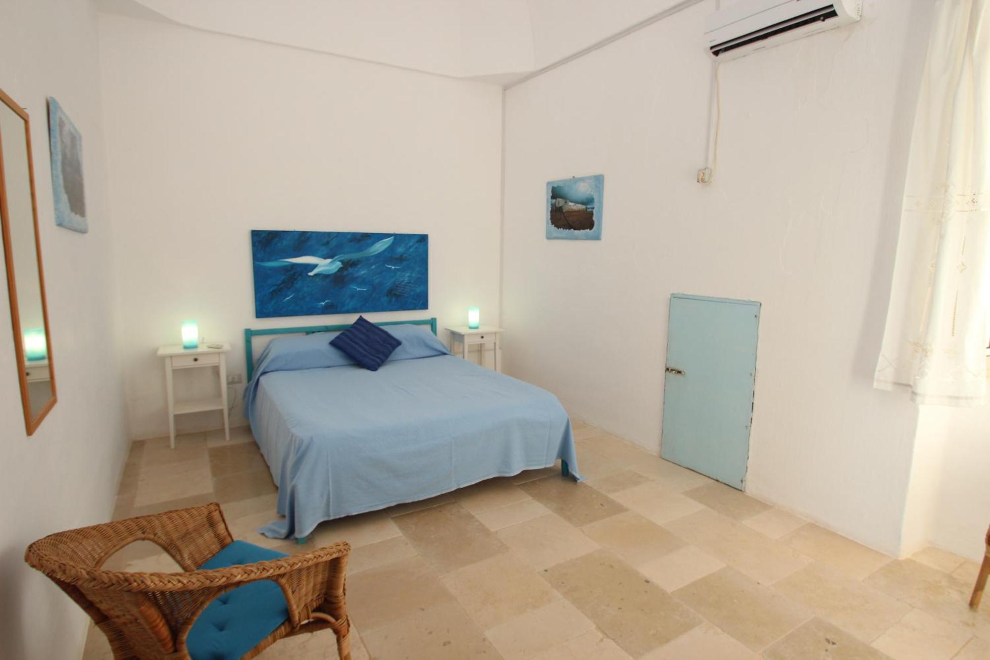 Masseria Pugliese Farm Ostuni Rum bild