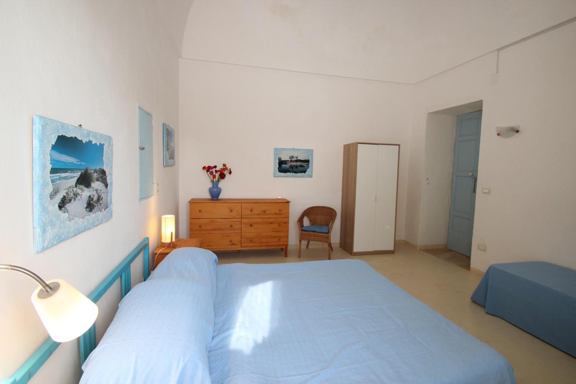 Masseria Pugliese Farm Ostuni Rum bild