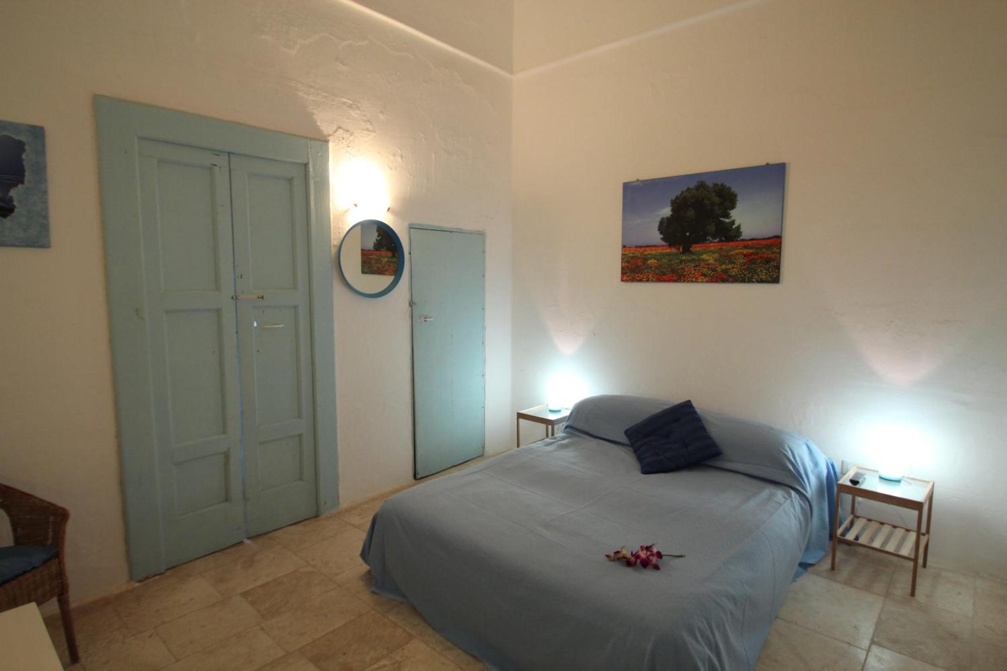 Masseria Pugliese Farm Ostuni Rum bild
