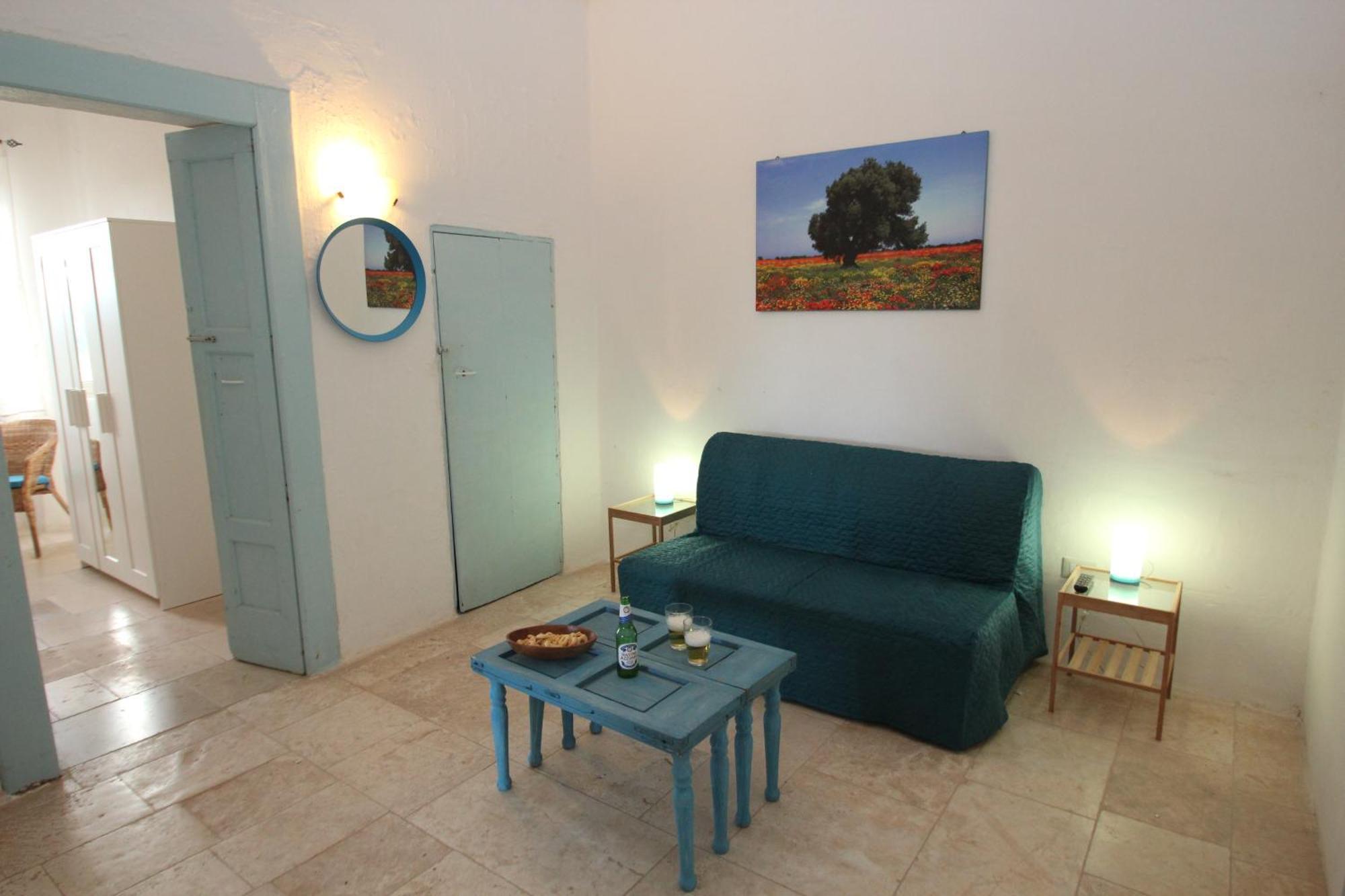 Masseria Pugliese Farm Ostuni Rum bild