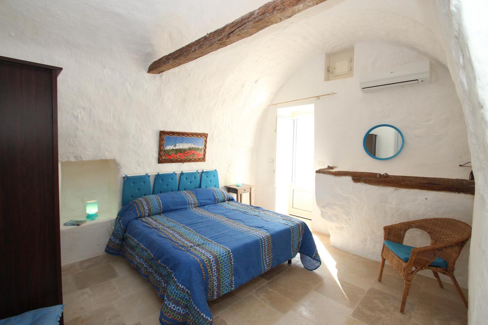 Masseria Pugliese Farm Ostuni Rum bild