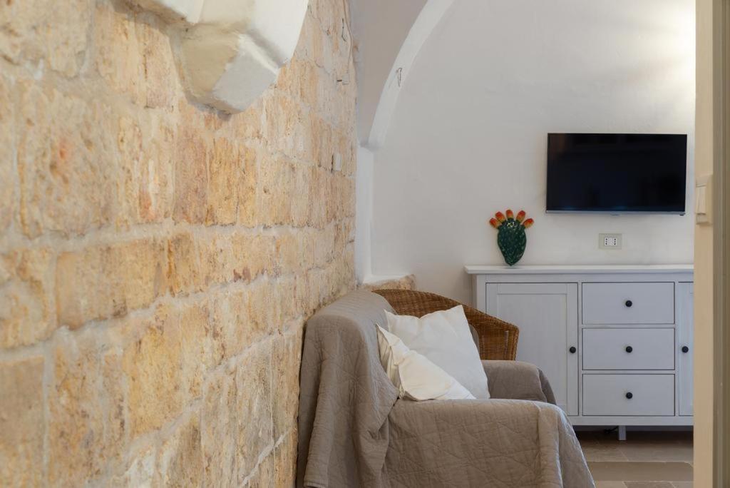 Masseria Pugliese Farm Ostuni Exteriör bild