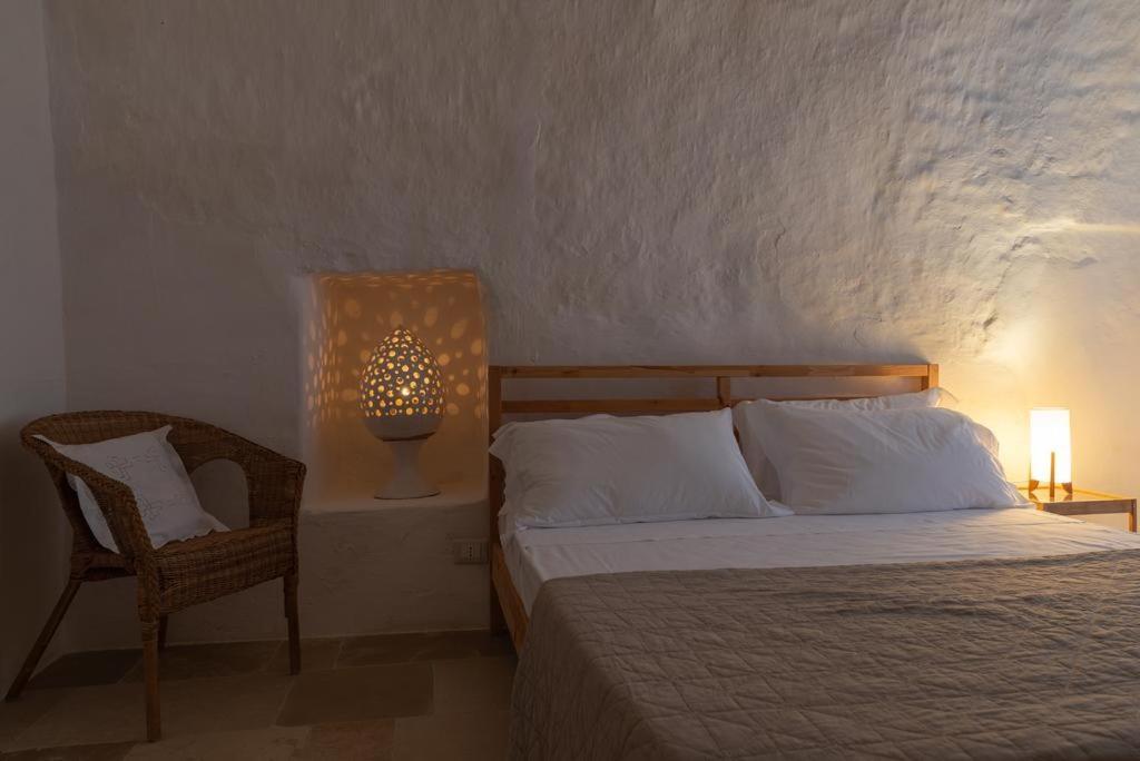 Masseria Pugliese Farm Ostuni Exteriör bild